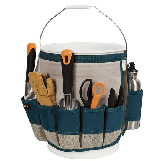 Fiskars® Garden Bucket Caddy
