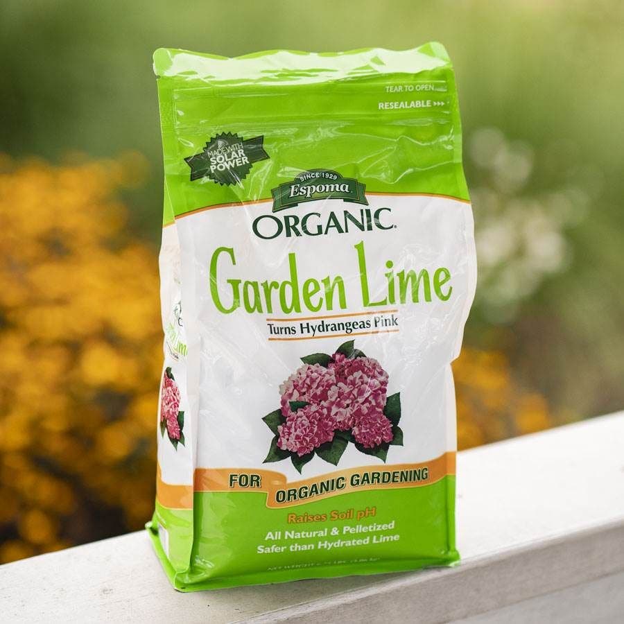 Espoma Organic® Garden Lime