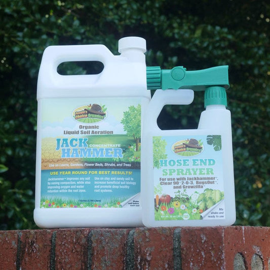 JackHammer™ Concentrate
