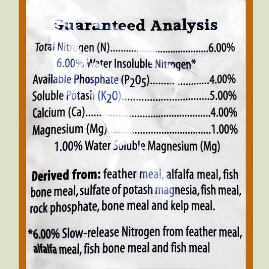 FoxFarm Happy Frog® All Purpose Fertilizer