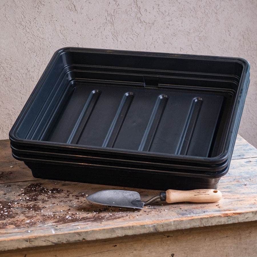 Multi-Purpose Storage Bin (3-Pack)