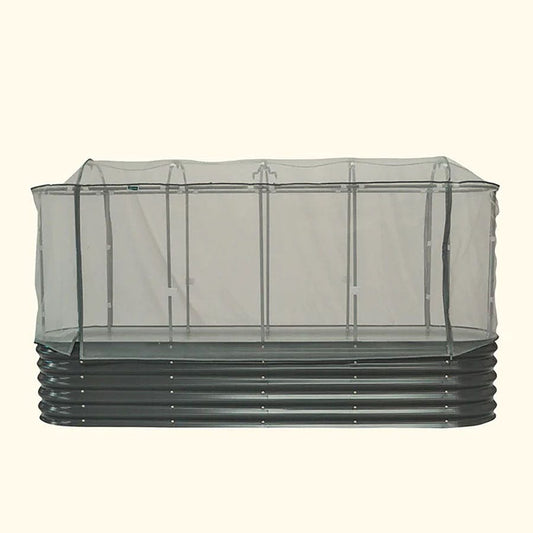 Vego Garden® Modular 6 In 1 Cover System (2 Feet x 6.5 Feet)