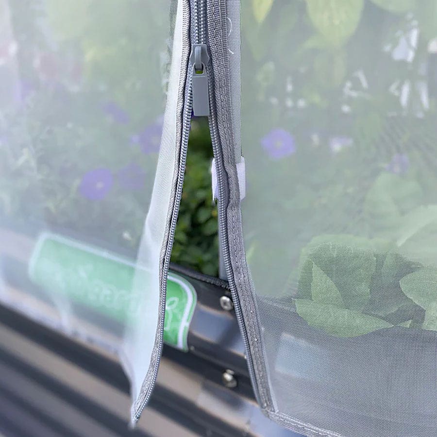 Vego Garden® Modular 6 In 1 Cover System (2 Feet x 6.5 Feet)