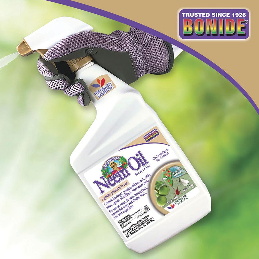Bonide® Captain Jack's™ Neem Oil 32 oz.