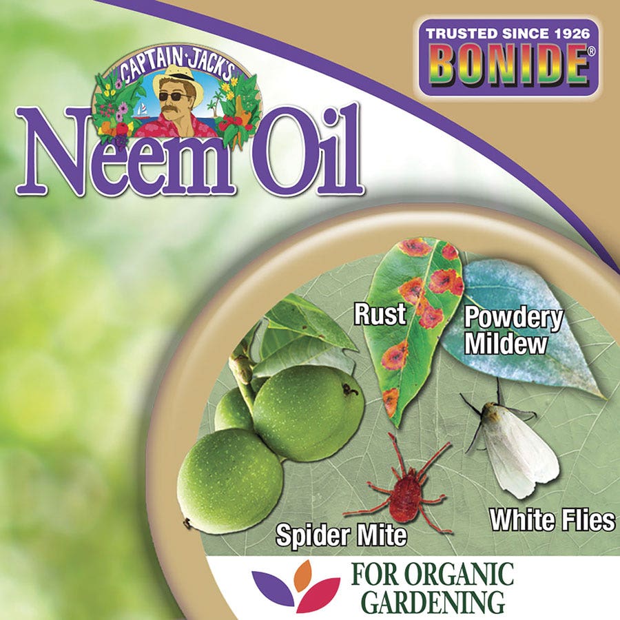 Bonide® Captain Jack's™ Neem Oil 32 oz.