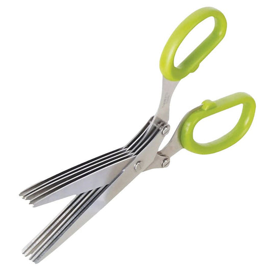 Herb Scissors