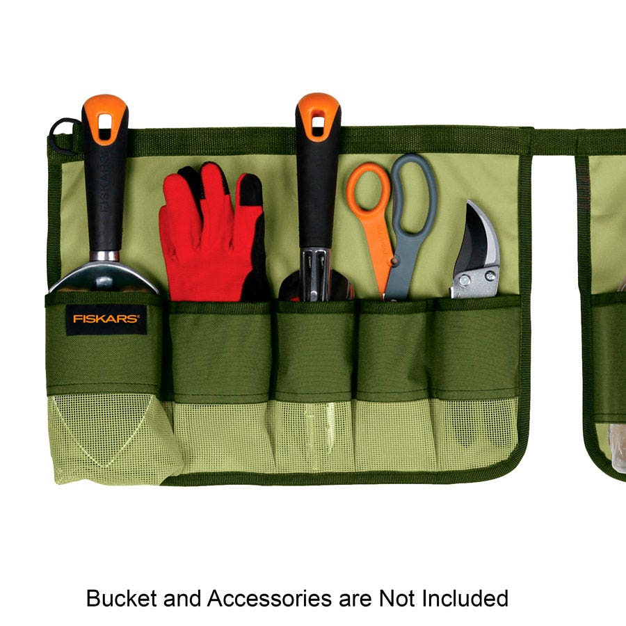 Fiskars® Garden Bucket Caddy