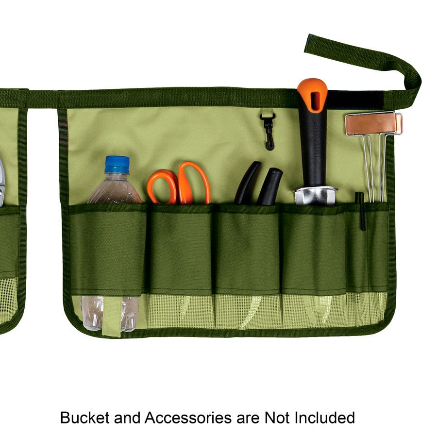 Fiskars® Garden Bucket Caddy