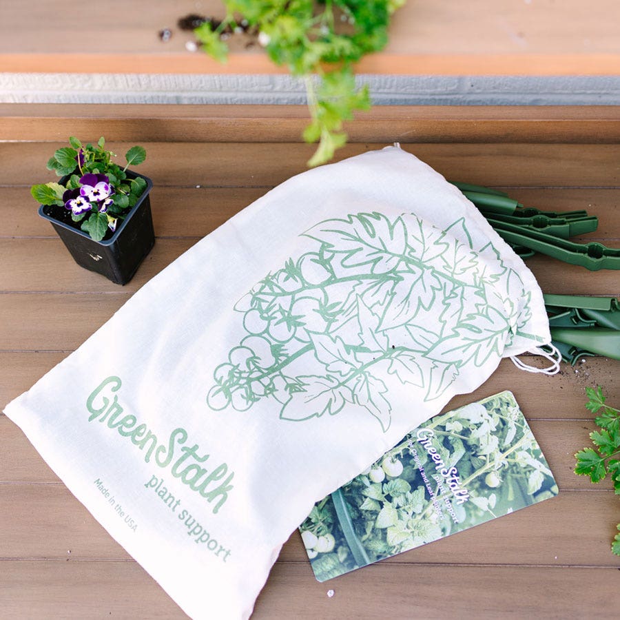 GreenStalk Plant Support