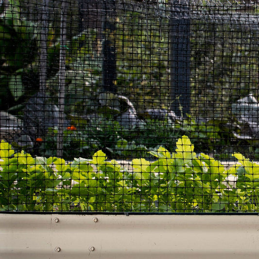 Anti-Bird Net