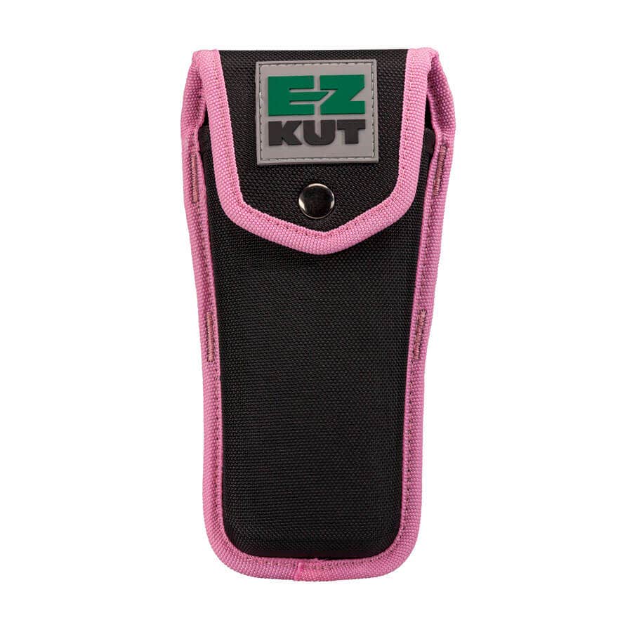 EZ KUT Pruner and Sheath
