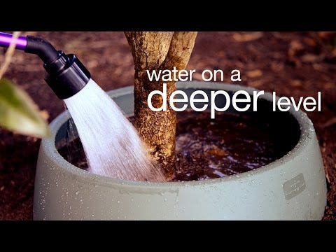 Greenwell™ Water Saver