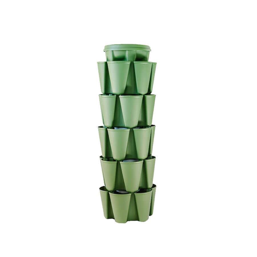 GreenStalk Vertical Garden Planter- 5 Tier Original