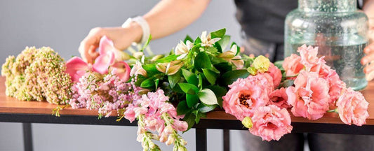 5 Long Living Cut Flowers to Grow