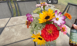 Cut Flower Supplies