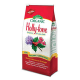 Natural & Organic Solutions