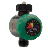 Irrigation