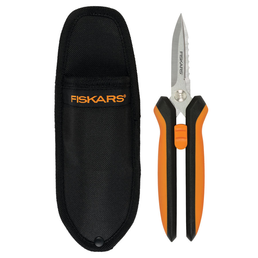 Fiskars® Multi-Snip Pruner