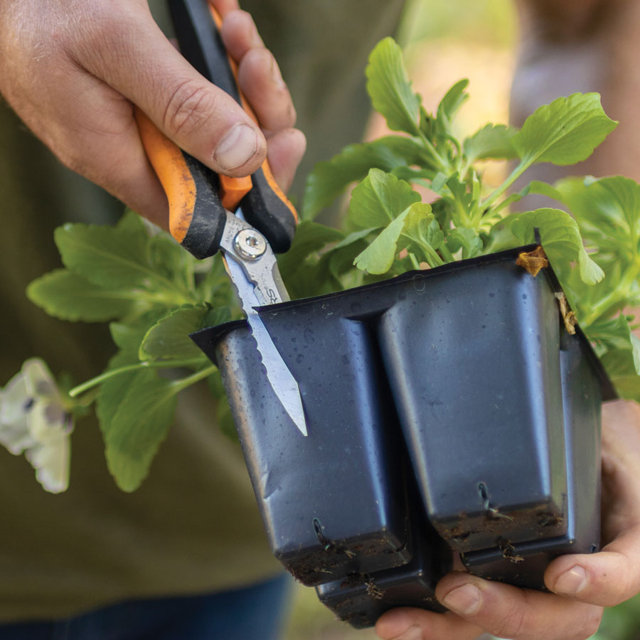 Fiskars® Multi-Snip Pruner