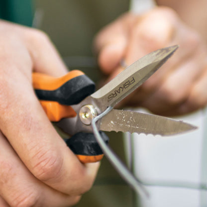 Fiskars® Multi-Snip Pruner