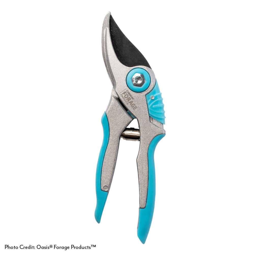 Oasis Forage Products Branch Cutter