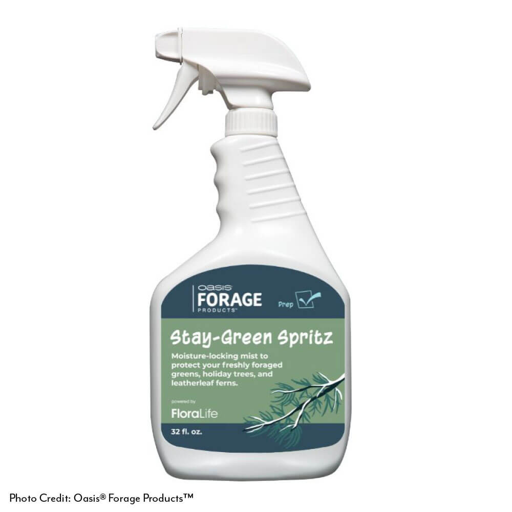 Oasis Forage Products Stay-Green Spritz