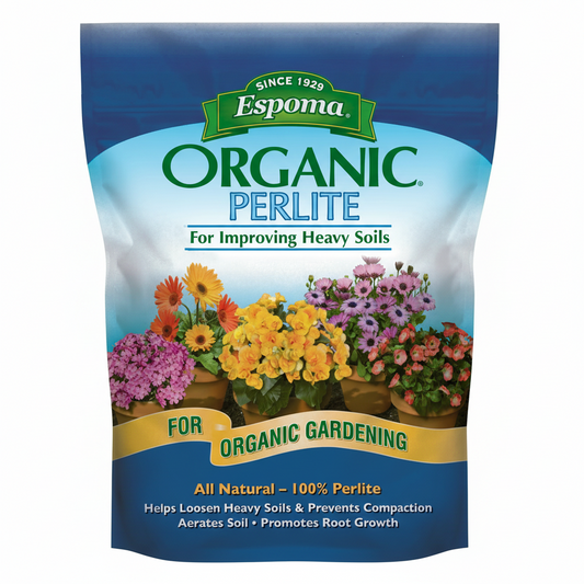 Espoma Organic® Perlite