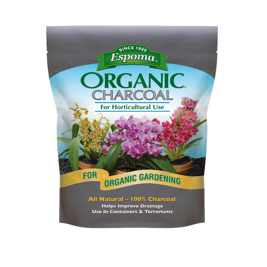 Espoma Organic® Charcoal