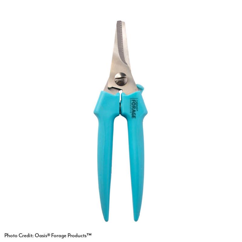 Oasis Forage Products Stem Cutter