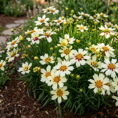 Coreopsis Li'l Bang™ 'Starlight'