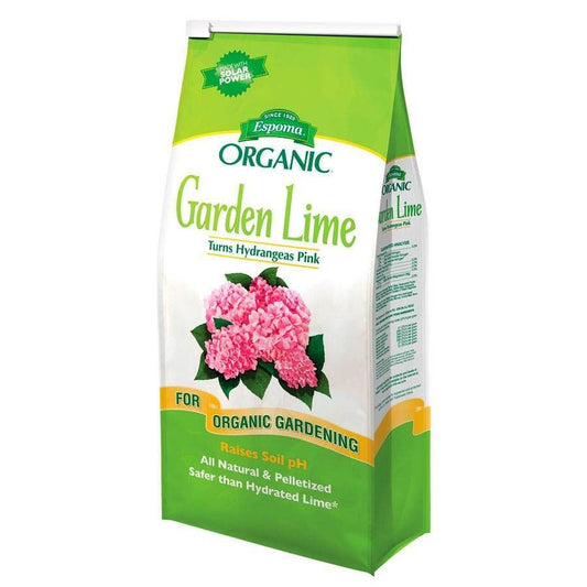 Espoma Organic® Garden Lime