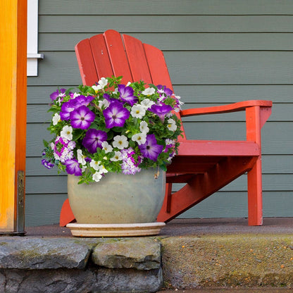 Blooming Block Kwik Kombos™ Spring Showers™ Mix