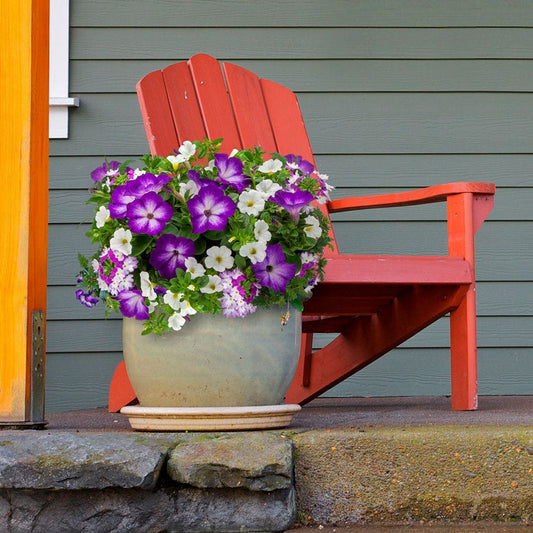 Blooming Block Kwik Kombos™ Spring Showers™ Mix