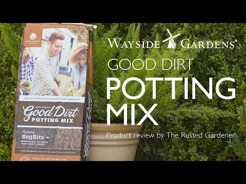Good Dirt® Outdoor Potting Mix