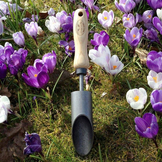 DeWit Bulb Planter