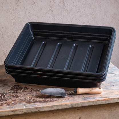 Multi-Purpose Storage Bin (3-Pack)
