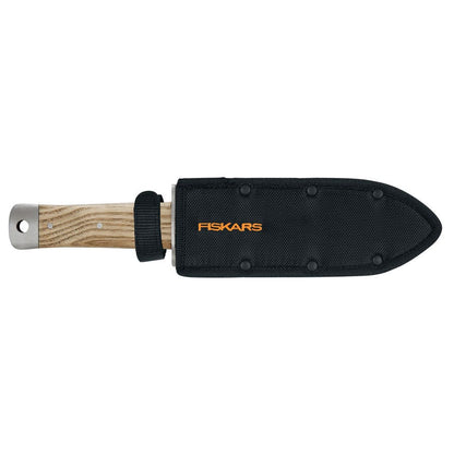 Fiskars® Hori Hori Multi-Purpose Planting Tool