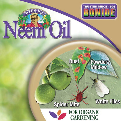 Bonide® Captain Jack's™ Neem Oil 32 oz.