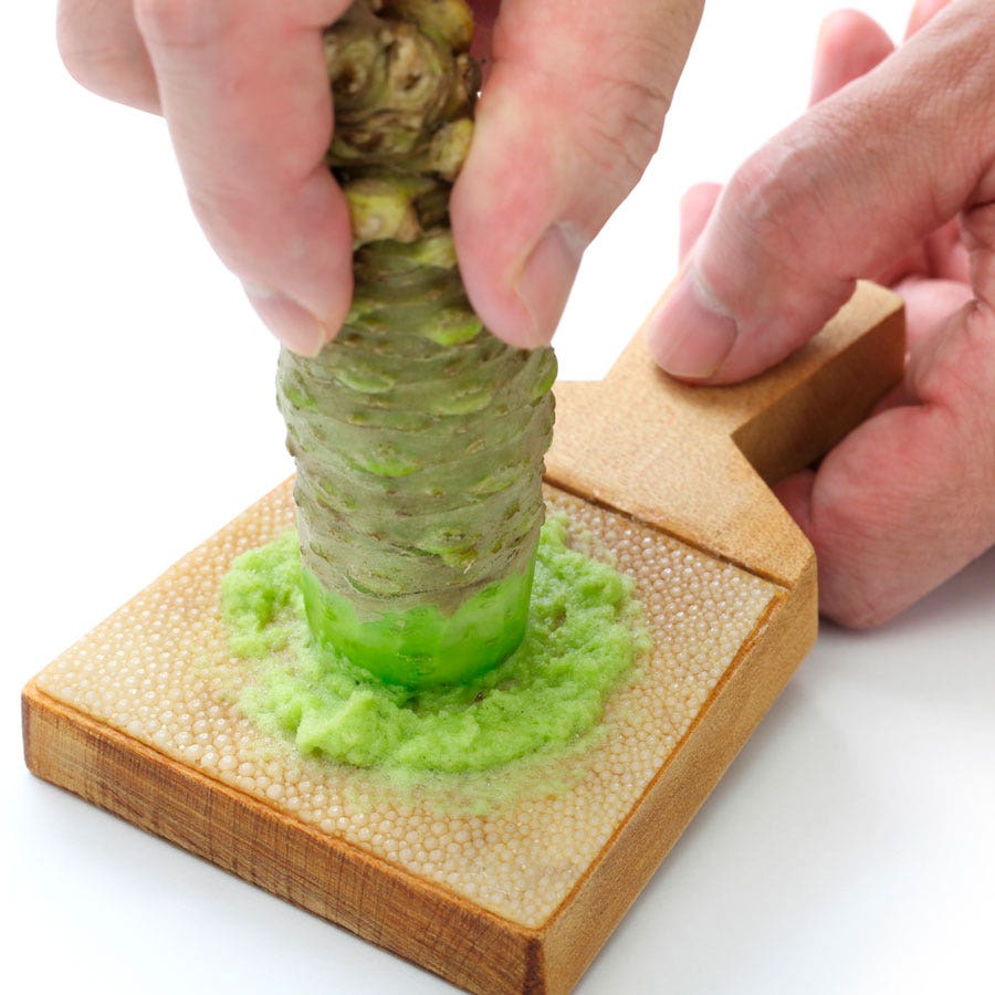Eutrema Wasabi