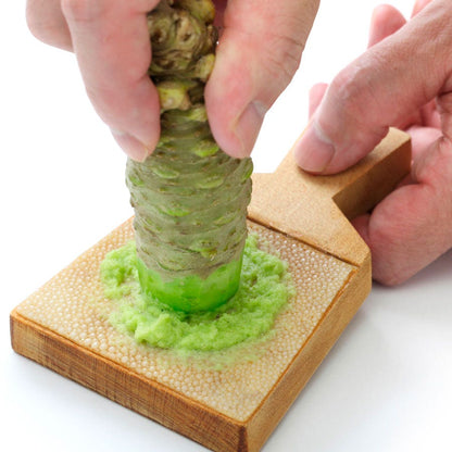 Eutrema Wasabi