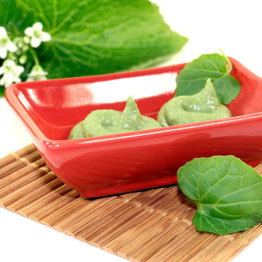 Eutrema Wasabi