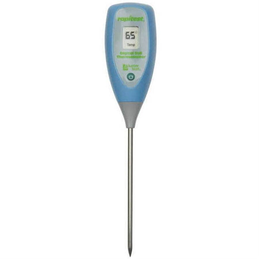 Luster Leaf® Rapitest® Digital Soil Thermometer