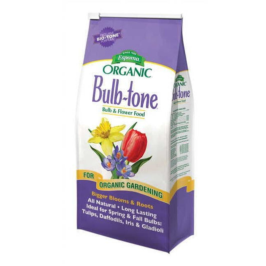Espoma Organic® Bulb-tone® Bulb and Flower Food