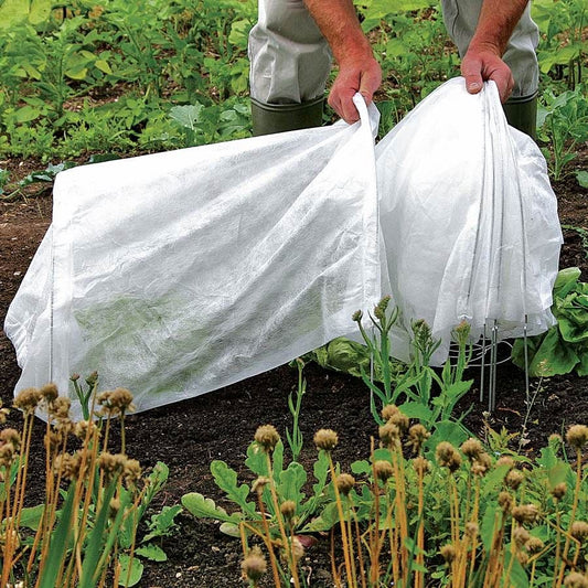 Standard Fleece Easy Tunnel