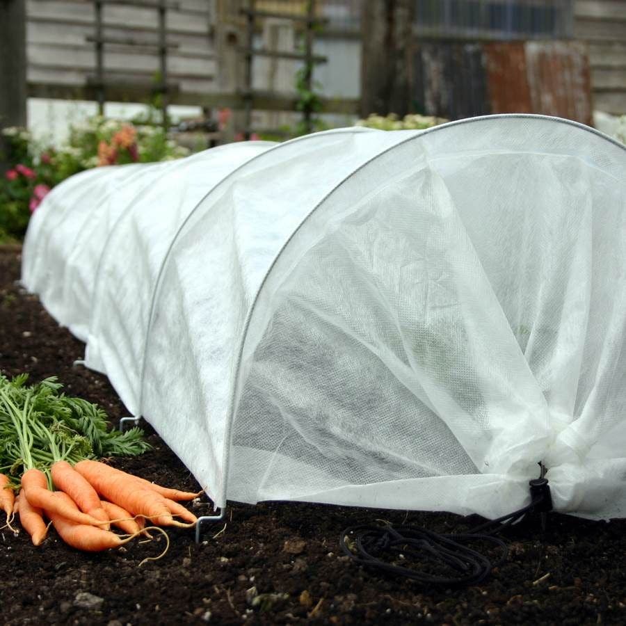 Standard Fleece Easy Tunnel
