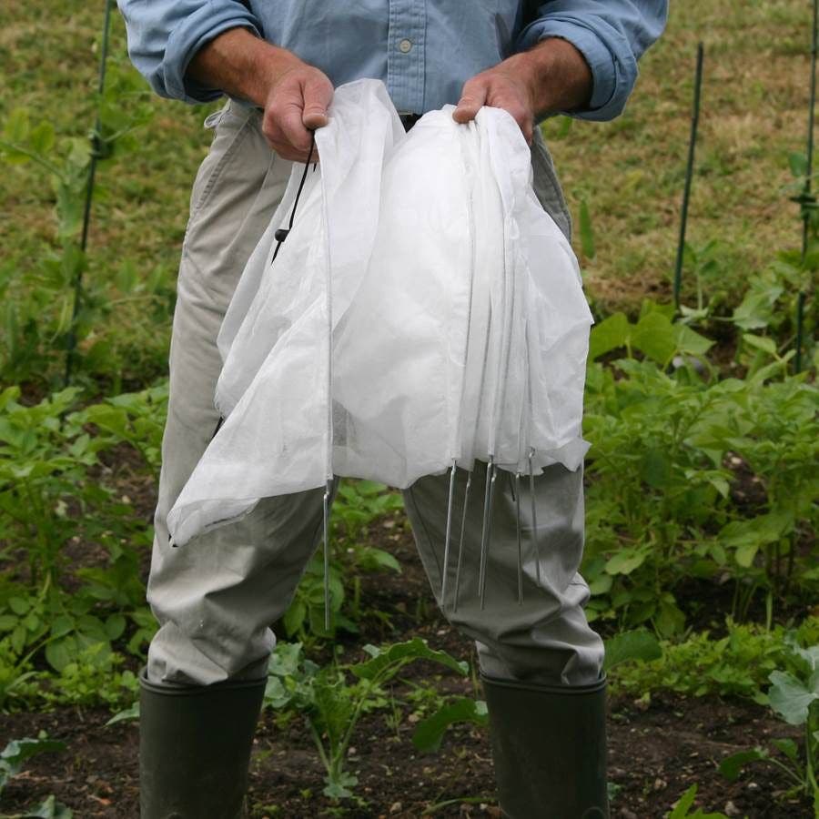 Standard Fleece Easy Tunnel