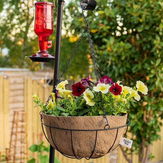 Smart Pot® NoCoco™ Liners - 14 & 16 Inch Fabric Planters (Natural)