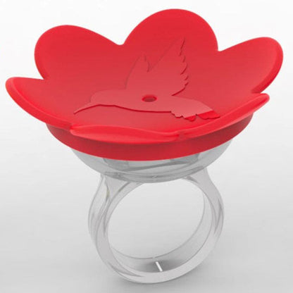 Hummingbird Ring Feeder