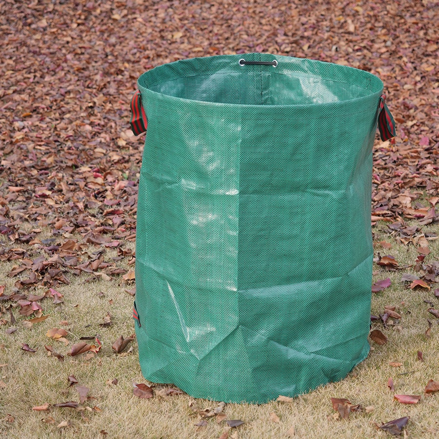 Reusable Garden & Leaf Bags - Thumbnail 3