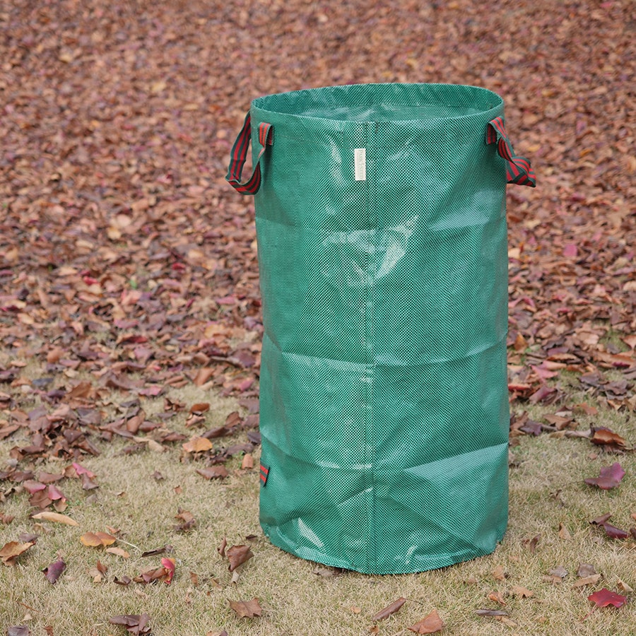 Reusable Garden & Leaf Bags